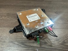 BMW F15 F16 F30 G31 G11 M4 TV