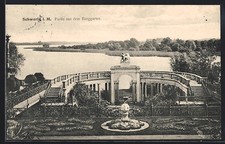 Schwerin / Mecklenburg, Partie