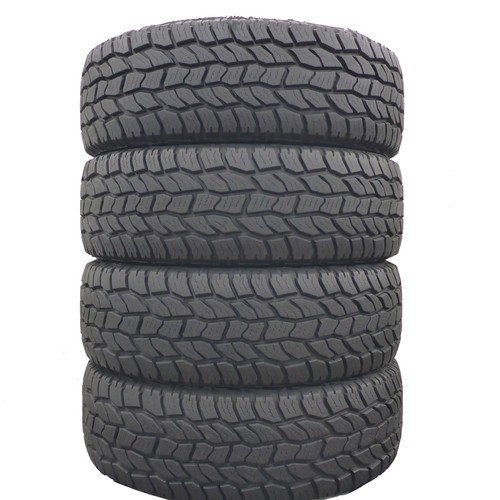 245 cooper 70 - 17, 245/70