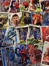 match attax, Shoot Out und