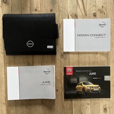 10-14 Nissan Juke Owners