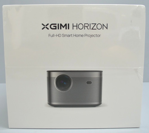 Xgimi horizon full beamer - xgimi,