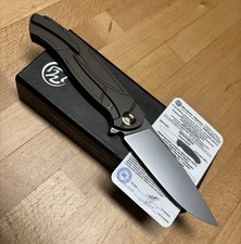 Cheburkov Scout Elmax