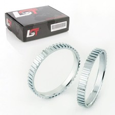 2x ABS RING SENSORRING
