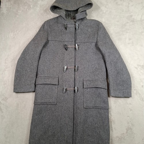 Dufflecoat herren klein - dufflecoat,
