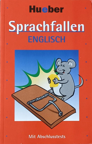 Sprachfallen englisch - sprachfallen:,