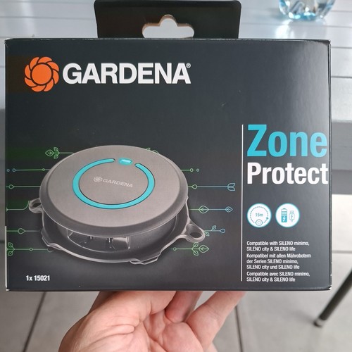 Gardena zoneprotect flexibler - zoneprotect,