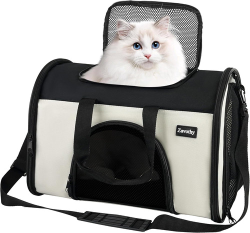 Transporttasche für katzen - für,
