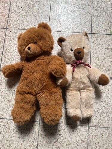 Antik retro ddr teddy - antik,