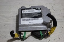 Airbagsteuergerät Airbag