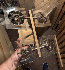 Ikea Deckenlampe 4 Strahler