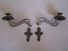 Klavierleuchter Kerzenleuchter