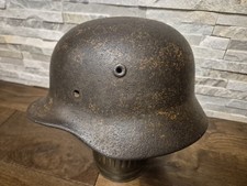 WW2 German Luftwaffe Helmet