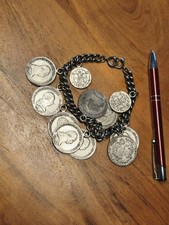 Münzkette Kein Silber Für Fasching