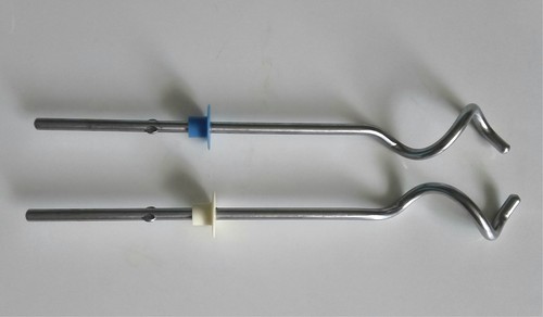 Knethaken für ddr mixer 28 - mixer,