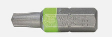 5 x Würth AW25 Bit 25mm AW20  Schrauber Bits für ASSY & PIAS Antrieb