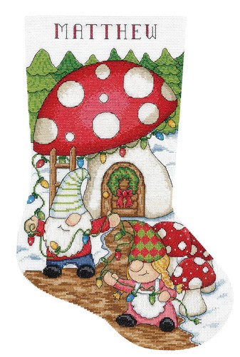 Crafts kreuzstich stickpackung - kreuzstich,