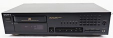 Sony Compact Disc Player