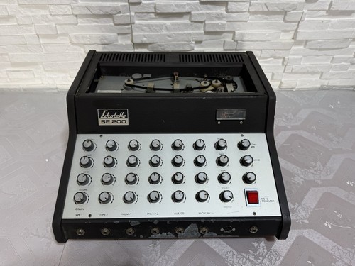 Echolette se200 - echolette,