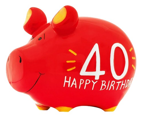 Kcg sparschwein happy - sparschwein, birthday