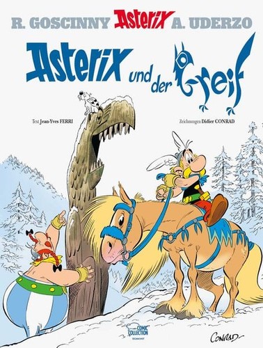 Asterix band - asterix,