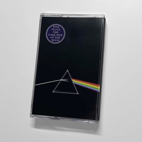 Neu the dark side - neu, moon