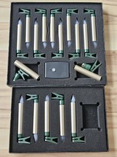 Krinner Lumix Christbaumkerzen