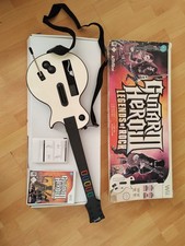 Guitar hero iii legends - guitar, iii: