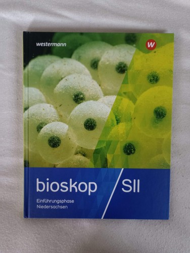Bioskop sii einführungsphase - bioskop,
