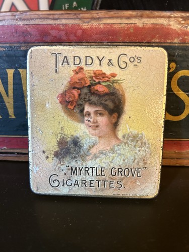 Taddy myrtle grove damen - co,