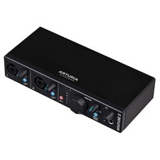 Audio Interface Arturia