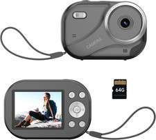 4K HD Digitale Videokamera