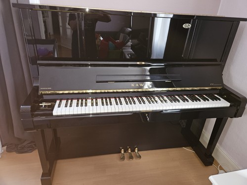 Kawai 132 klavier - vt-132,