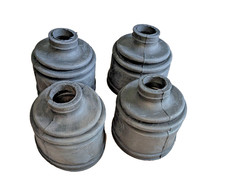 4 Achskopfmanschetten