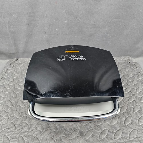George foreman 14182 grill - george,