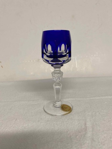 Likörglas der marke - likörglas,