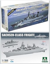 Takom Das Werk TAK6001