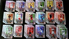 Topps match attax - topps, bundesliga