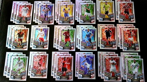 Topps match attax bundesliga - topps,