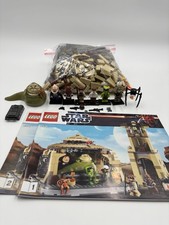 LEGO 9516 Star Wars Jabba´s