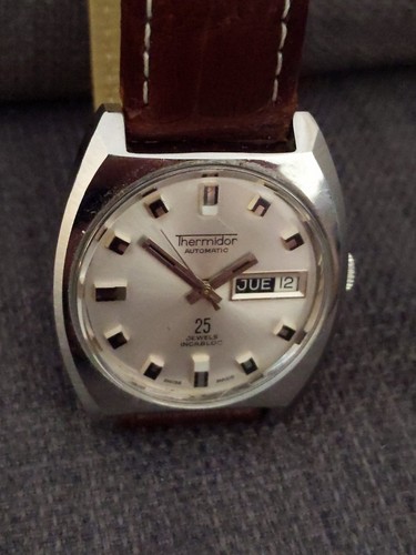 Vintage thermidor automatic - vintage,