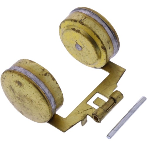 Vergaser schwimmer komplett - vergaser,