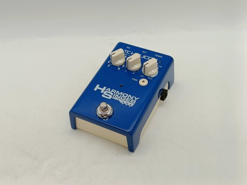 Defekt helicon harmony - defekt,