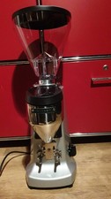 Kaffeemühle Mazzer Super