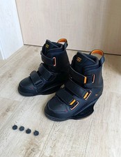 NEUWERTIG NORTH FIX Wakeboard