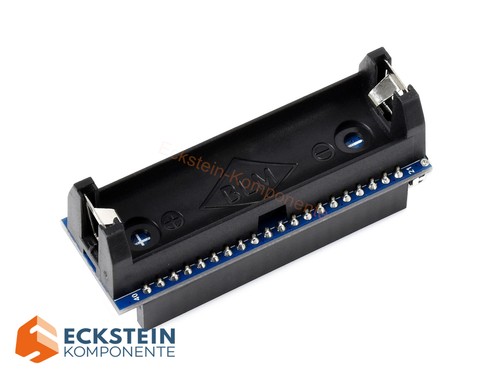 Waveshare ups module - ups,