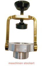 Klemm-Blitz Wasserhahn Adapter
