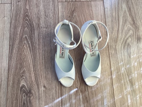 Tanzschuhe diamant modell - diamant, 4417
