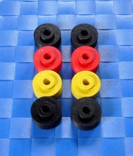 Stabilager außen PU, Opel