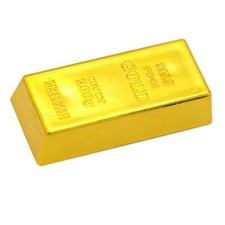 Falscher Goldbarren Barren